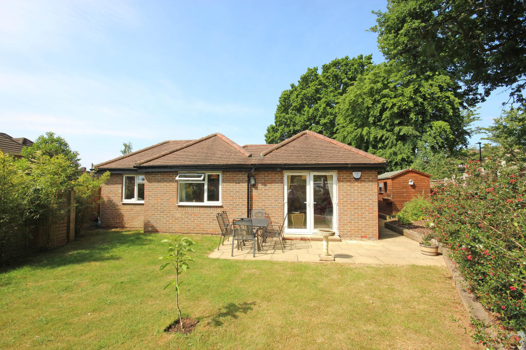 Additional image 14 of Greenway, Harpenden, Hertfordshire, AL5