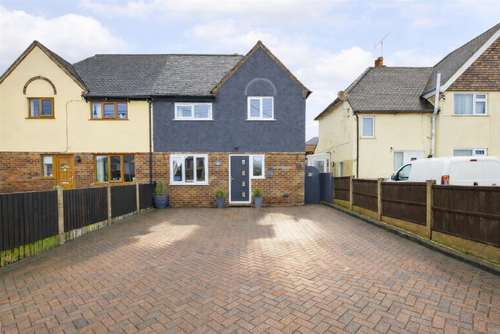 Main image of property: Oakamoor Road, Cheadle