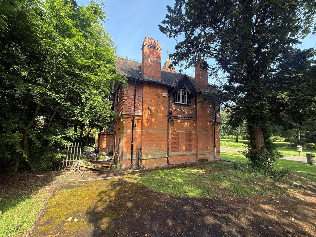 Additional image 6 of Handsworth Park Lodge , 197 Hamstead Road, Birmingham, B20 2HF
