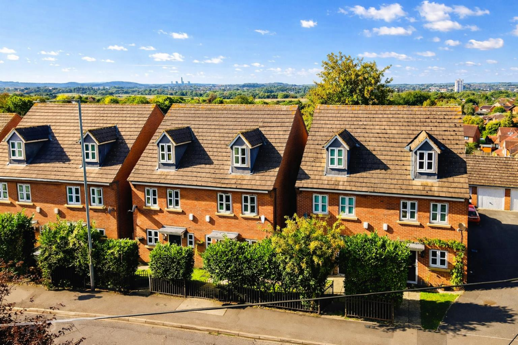 Main image of property: EUROPA VIEW, LOUGHBOROUGH ROAD, Nottingham