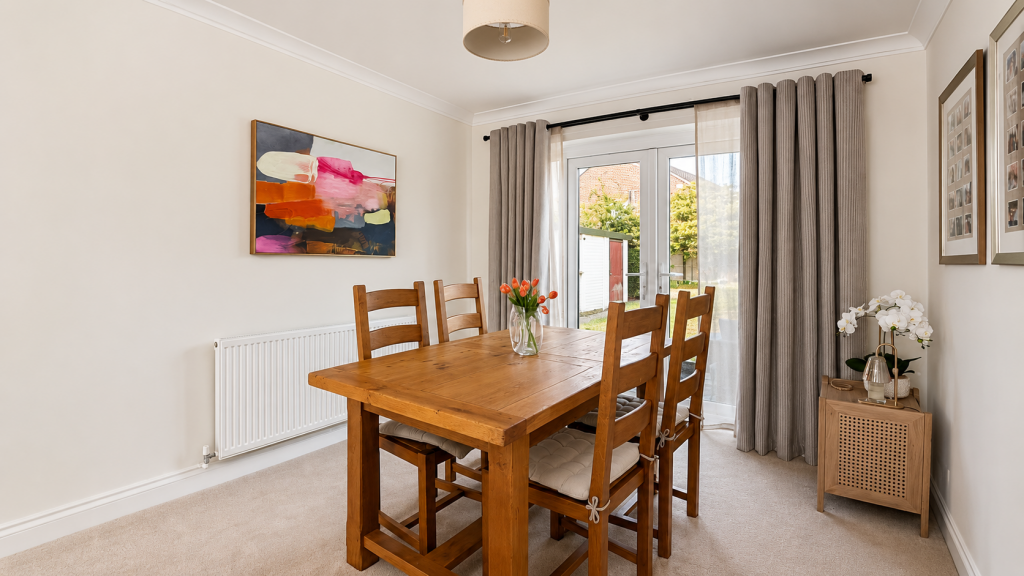 House in Sefton, Liverpool City Region - More