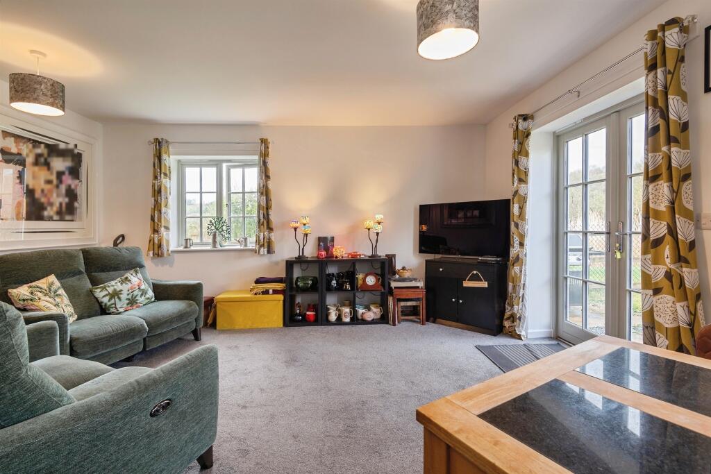 House in Dulverton, Somerset - View 3