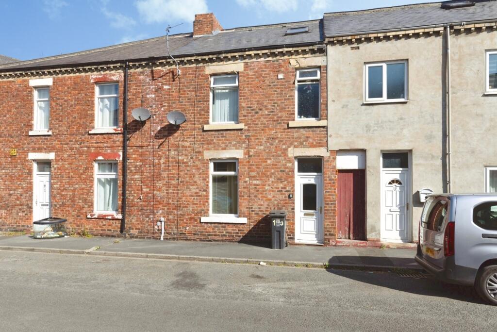 Main image of property: Blackett street, Bishop Auckland, Durham