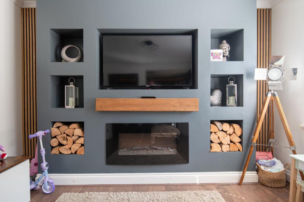 House in Wellingborough, Glenvale Park - View 5