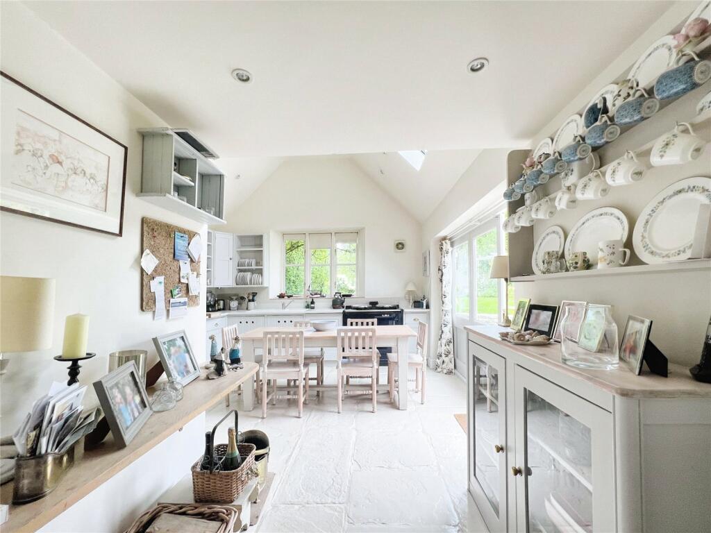 Mawley Road, Quenington, Cirencester, Gloucestershire, GL7 photo 3