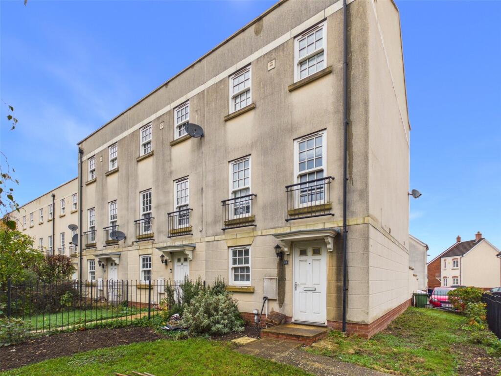 Main image of property: Stearman Walk, Lobleys Drive, Brockworth, Gloucester, GL3