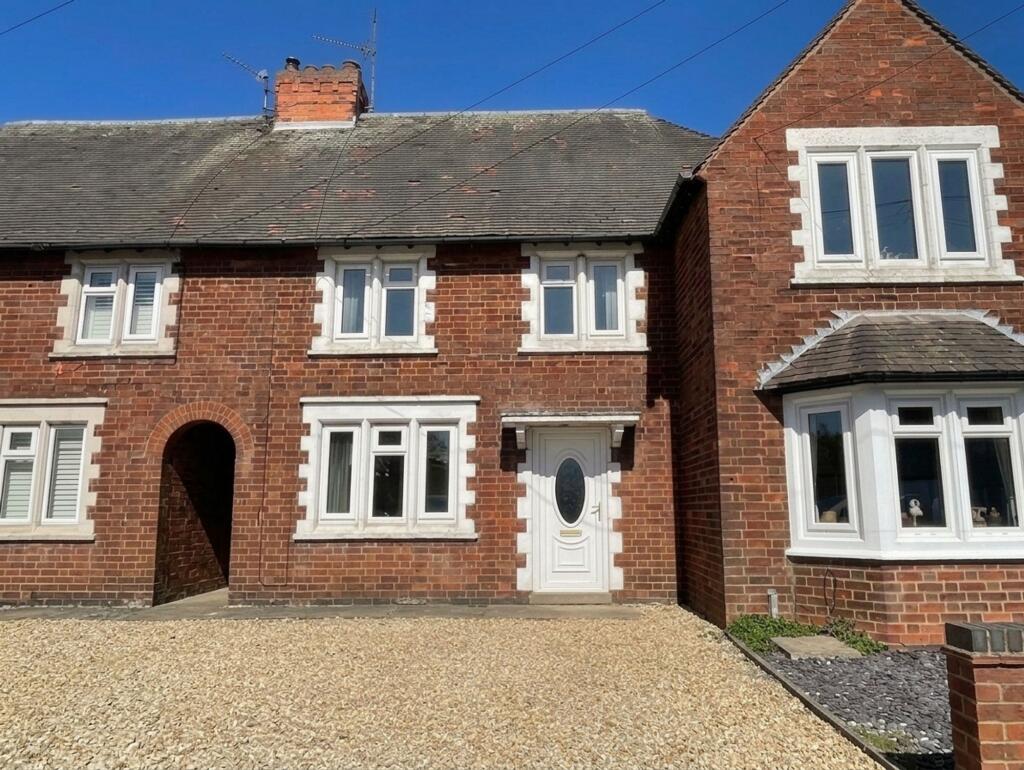 Main image of property: Dysart Road, Grantham, NG31