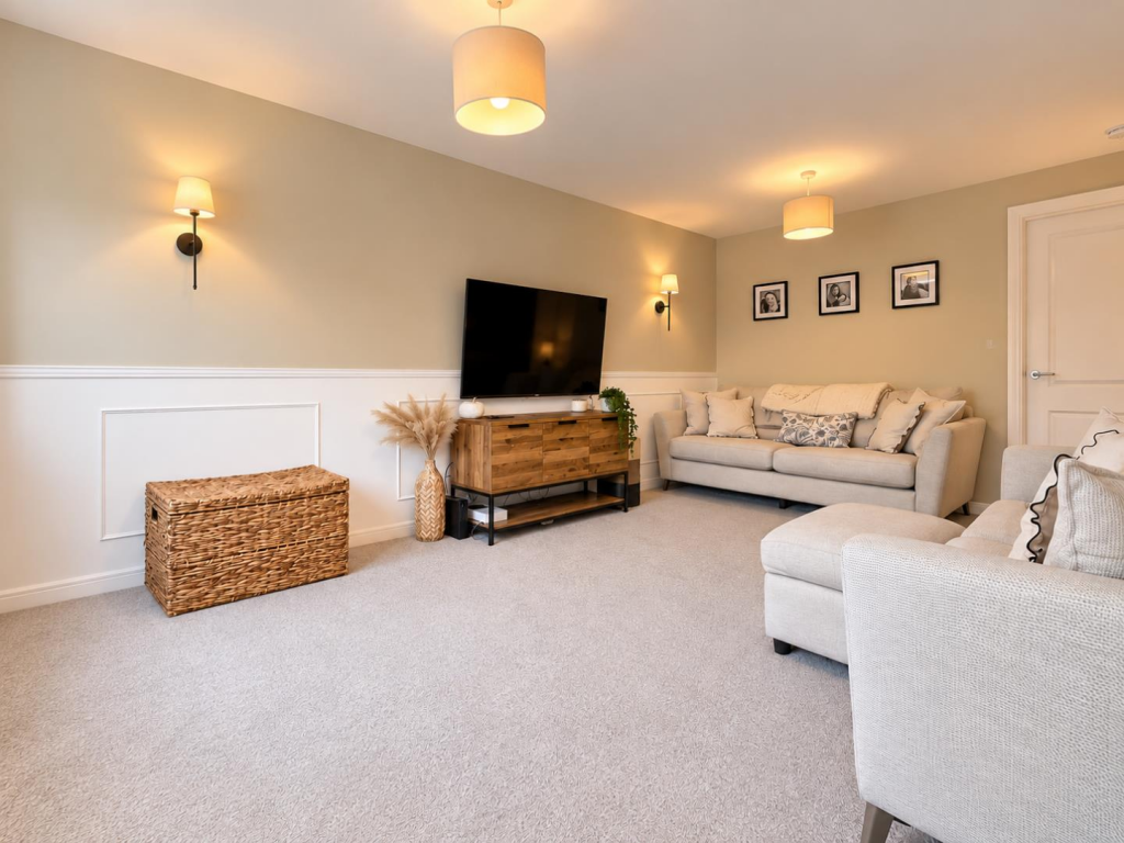 House in Stockton-on-Tees - View 4