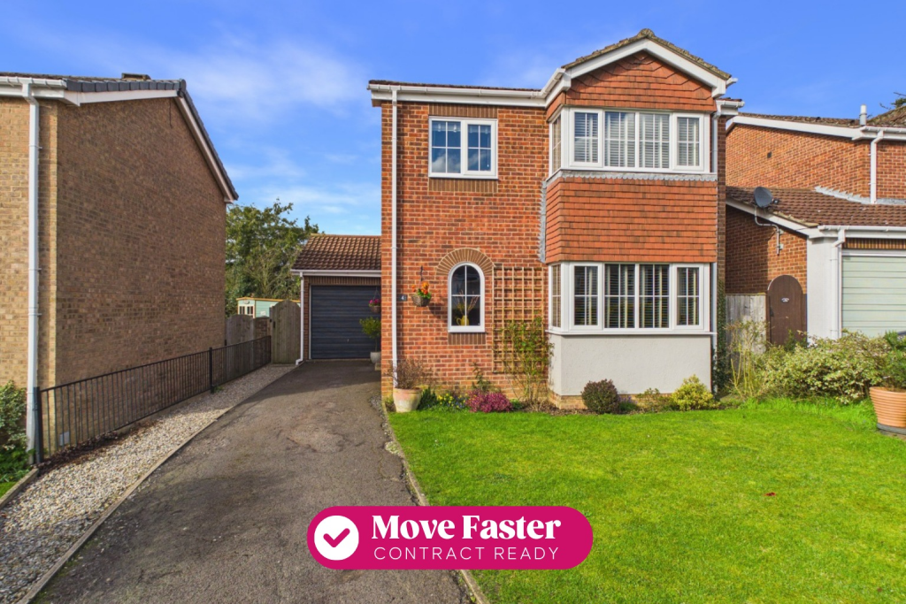 Main image of property: Meadow Drive, Market Weighton, York, YO43 3QG