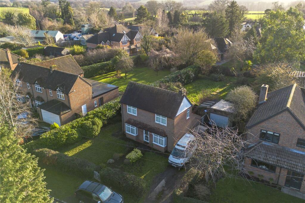 Main image of property: Coleshill Lane, Winchmore Hill, Amersham, Buckinghamshire, HP7