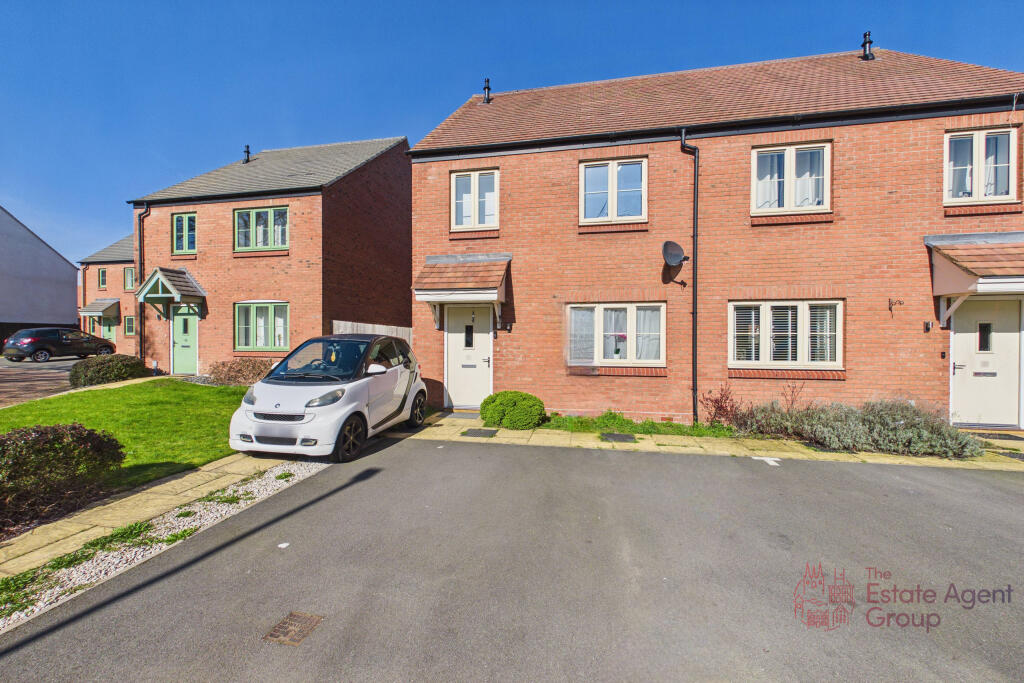 Main image of property: The Shotts, Alrewas, Burton-On-Trent, Staffordshire