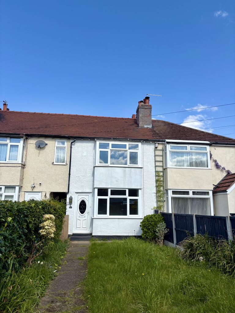 Main image of property: Brooklands Road