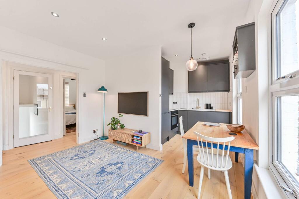 Main image of property: Beethoven Street, West Kilburn, London, W10