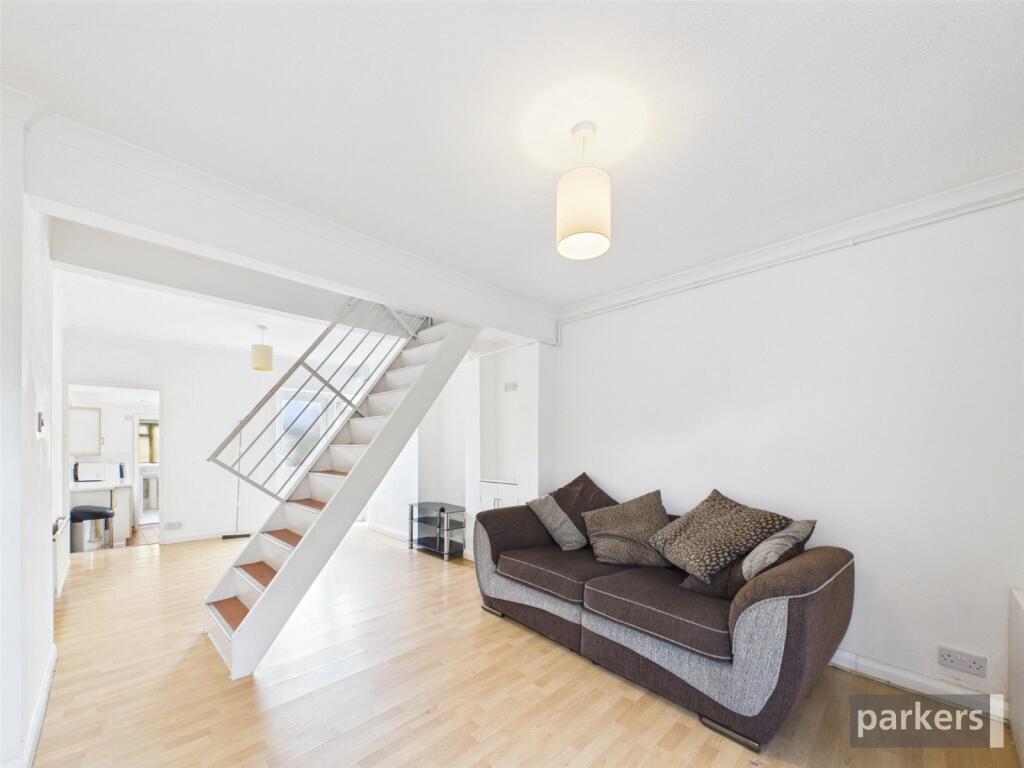 Main image of property: Brook Street West, Reading, Berkshire, RG1