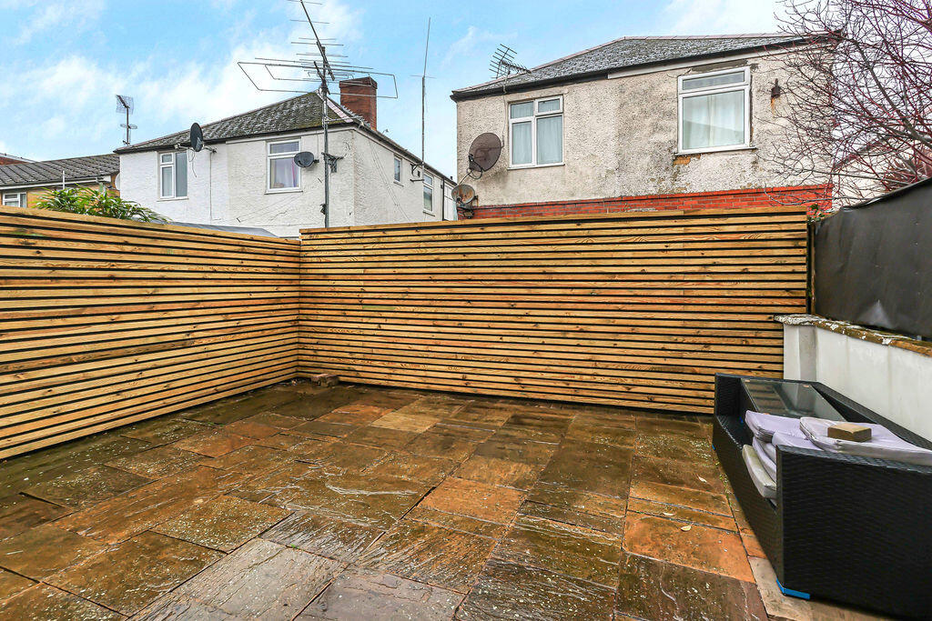 Additional image 4 of Windham Road, Bournemouth
