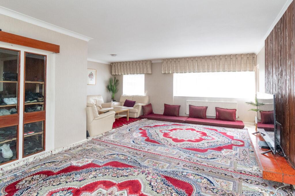 Main image of property: Lodge Close, Edgware, HA8