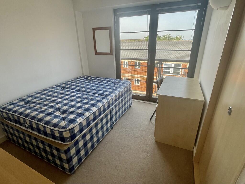 Apartment in Nottingham - View 5