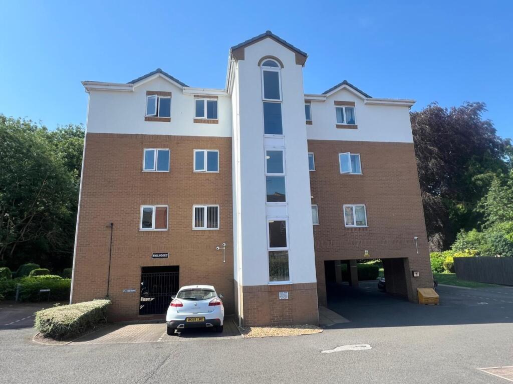 Main image of property: Woodland Court, Hednesford, Cannock