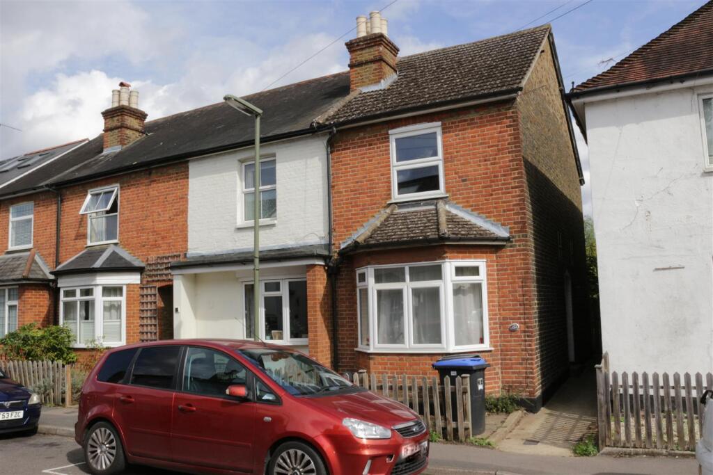 Main image of property: Chertsey Road, Byfleet