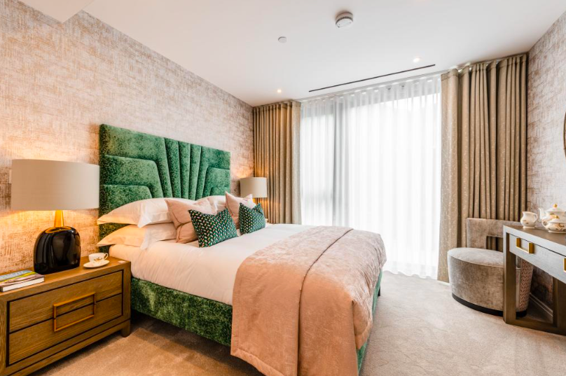 Apartment in London - View 3