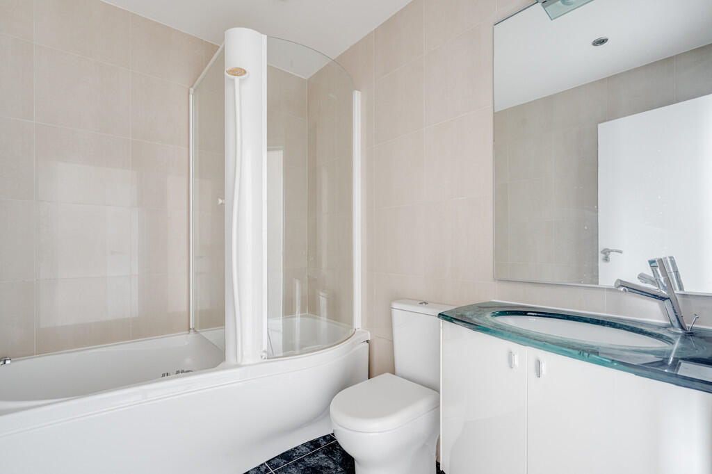 3 bedroom penthouse for rent