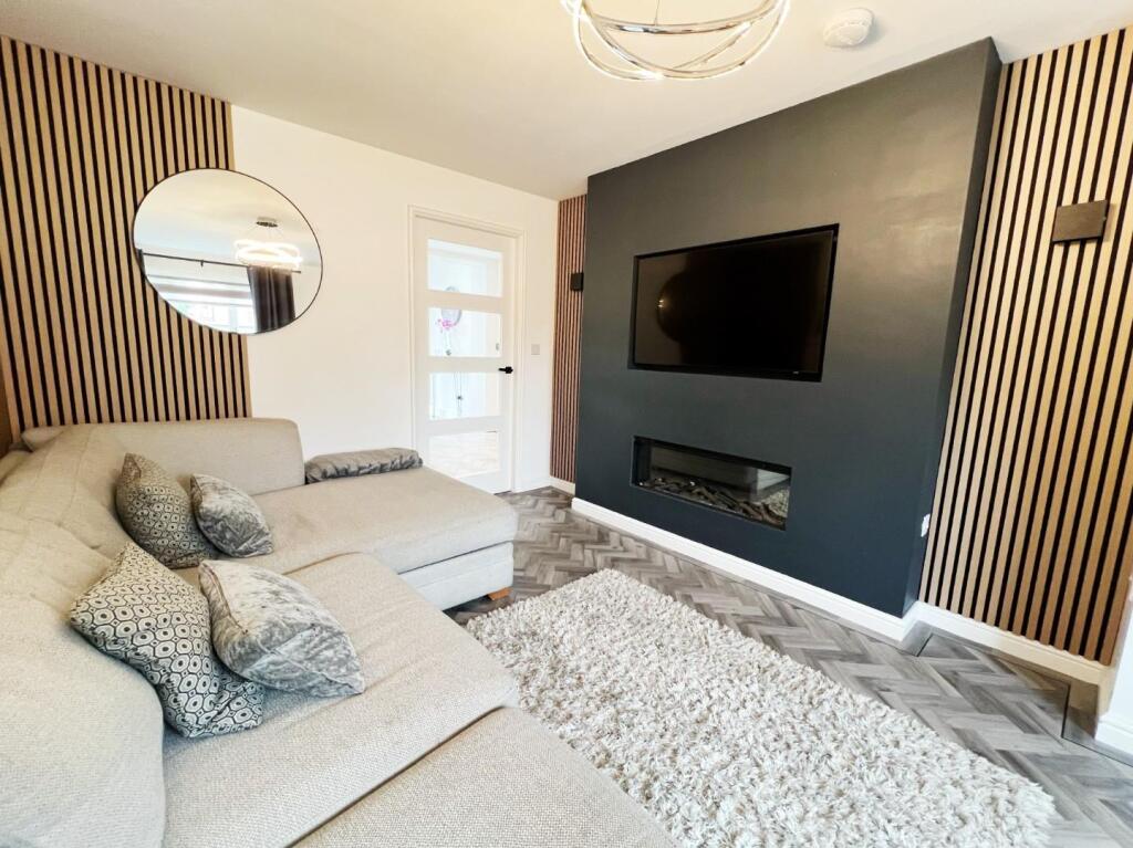 Rawlinson Close, Chilton, Ferryhill photo 4