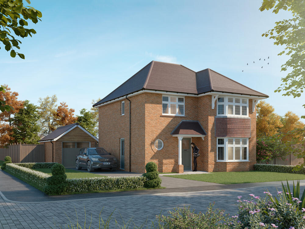 Main image of property: Hendricks Green
Goffs Lane
Goffs Oak
Hertfordshire
EN7 5QF