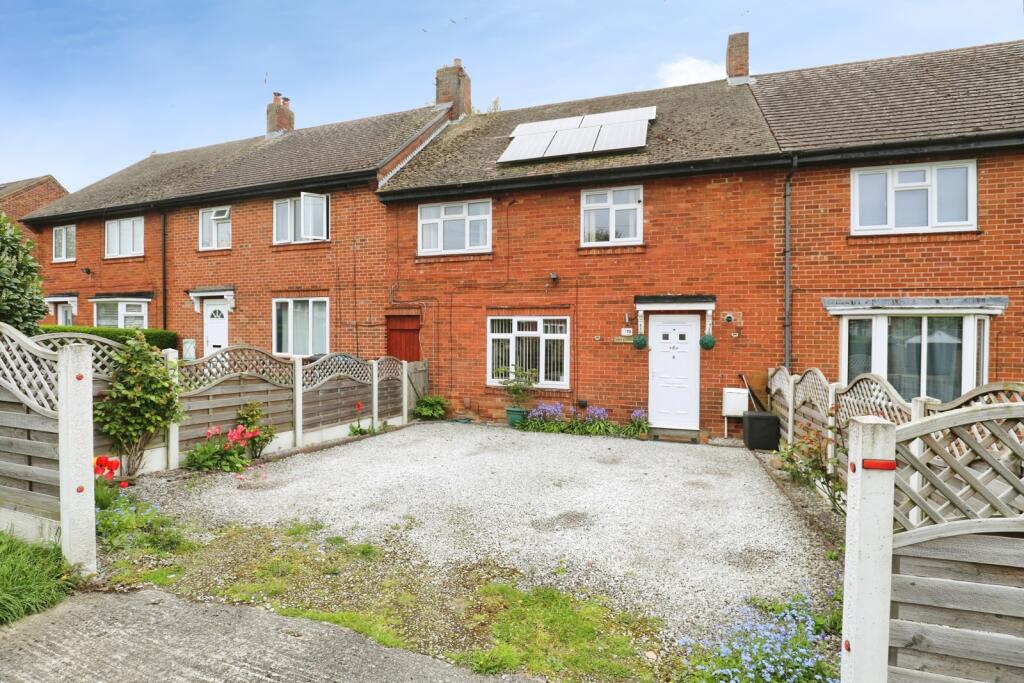 Main image of property: Walworth Avenue, Harrogate, North Yorkshire, HG2