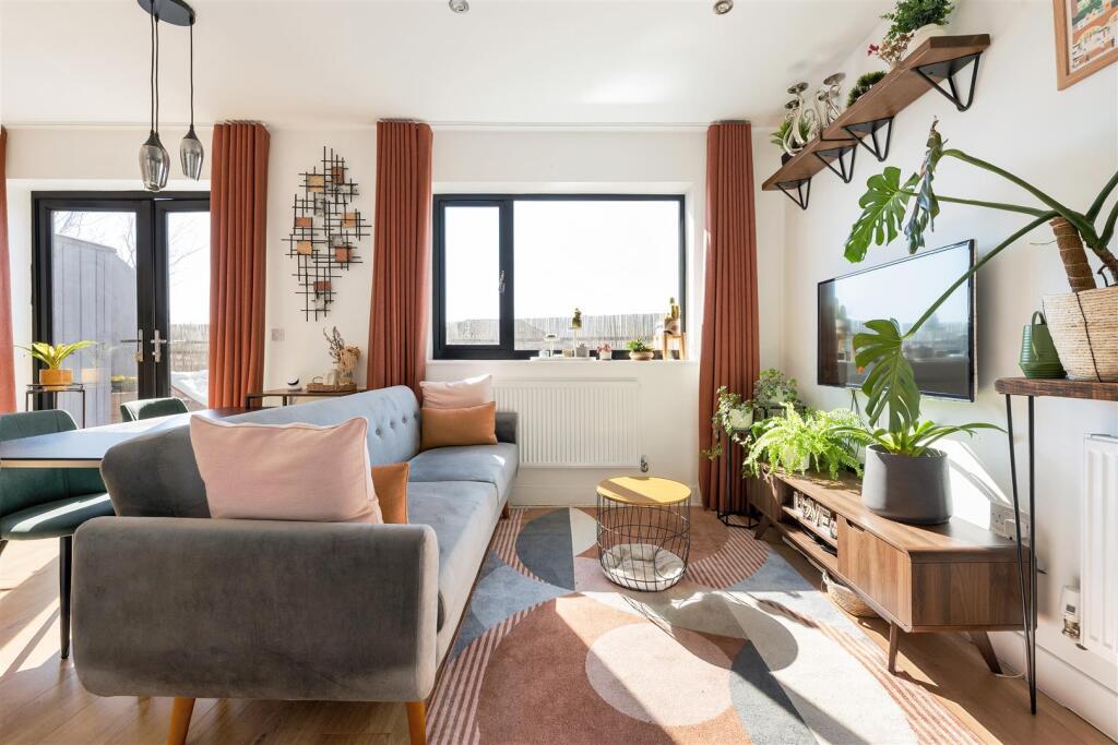 Main image of property: Atherton Mews, Forest Gate