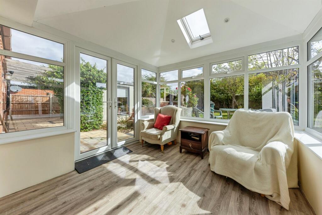 House in Nottingham - More