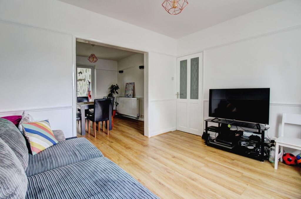 House in Tamworth, Staffordshire - View 5