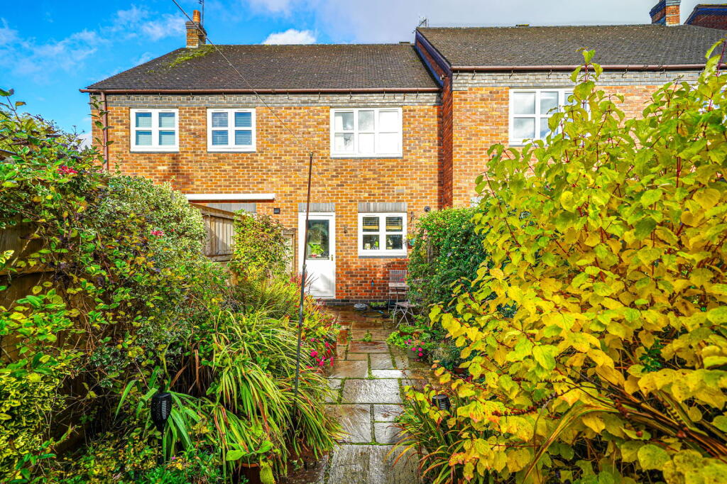 Additional image 17 of Broom Lane, Dickens Heath