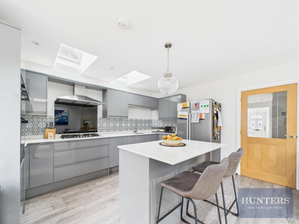 Hatherley Road, Hatherley, Cheltenham photo 3
