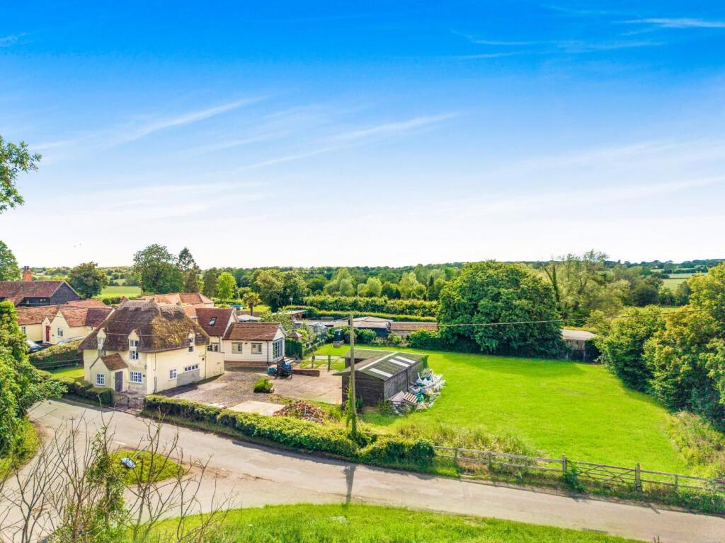 Main image of property: Clatterford End, Good Easter, Chelmsford