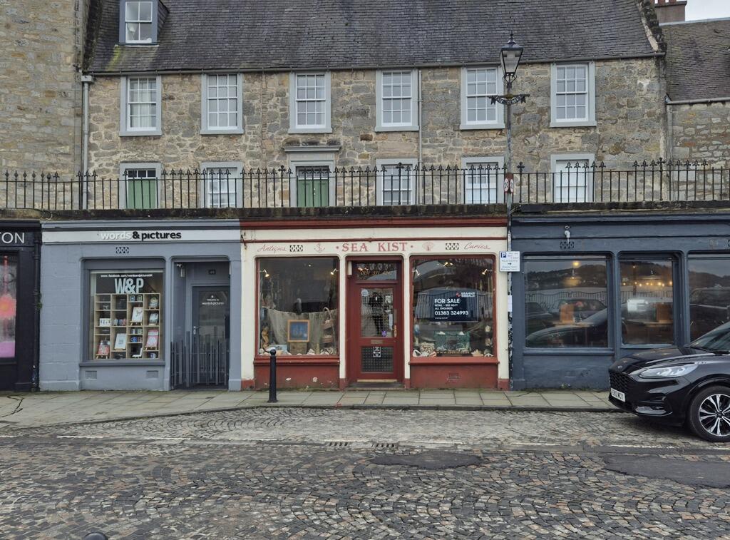 Main image of property: 47 High Street, South Queensferry, EH30 9HN