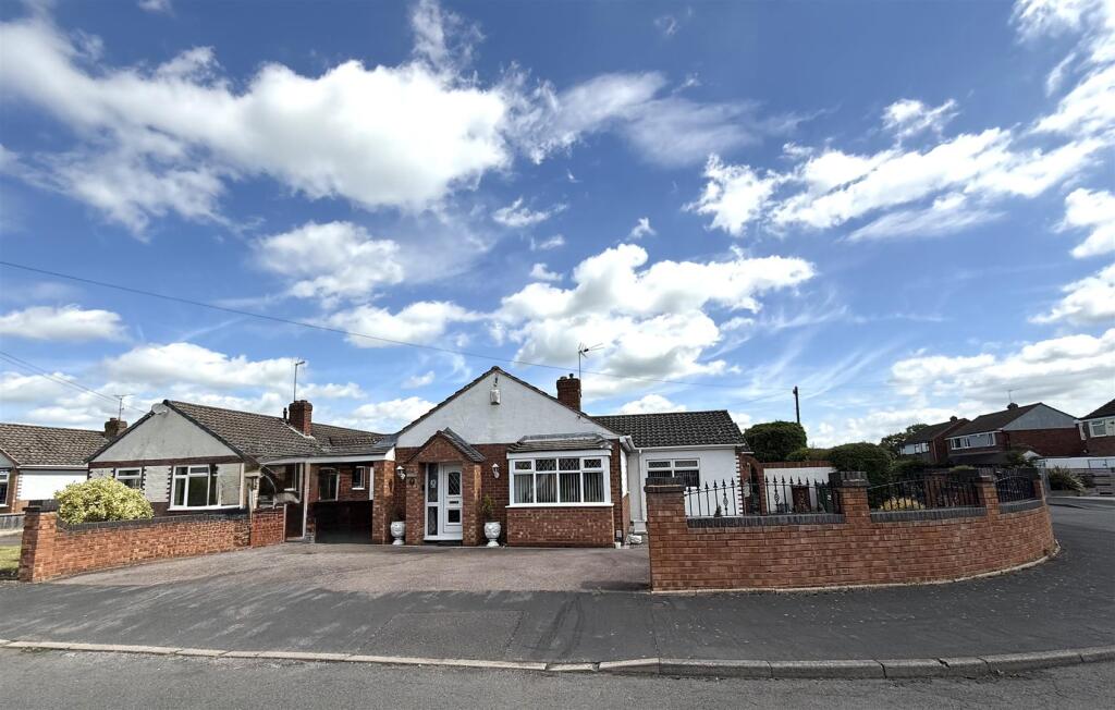 Main image of property: Mersey Close, Rugeley