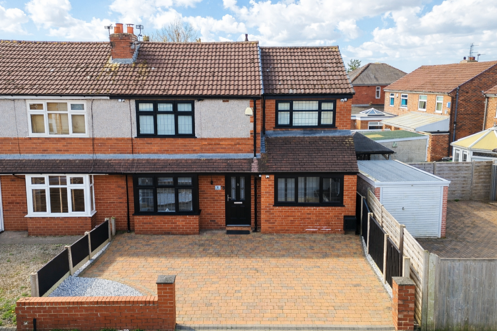 Main image of property: Newlands Drive, Lowton, Warrington, Cheshire, WA3 2RY