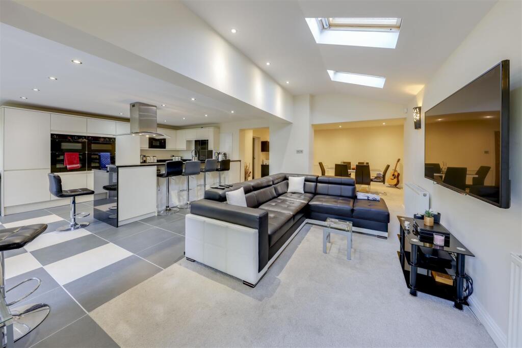 Main image of property: Mercer Crescent, Haslingden, Rossendale