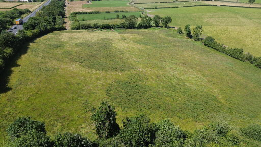Main image of property: Cloughvalley Upper, Carrickmacross