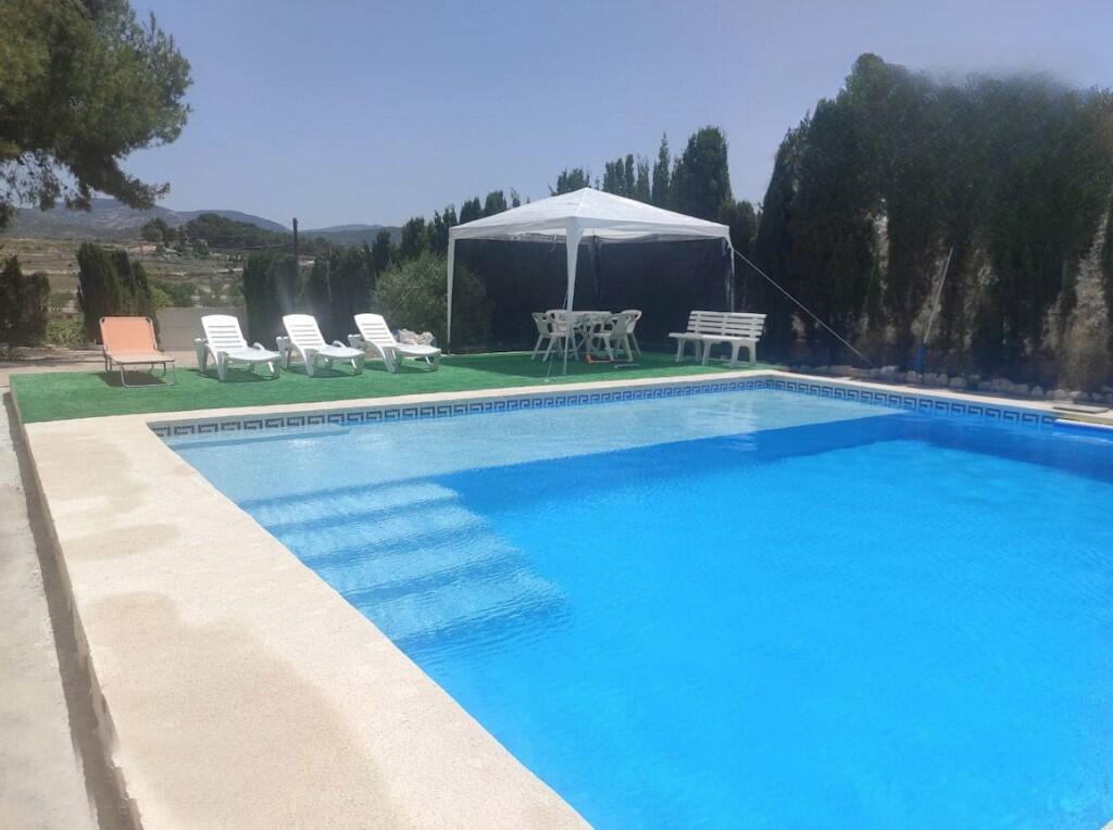 Main image of property: Sax, Alicante, Valencia