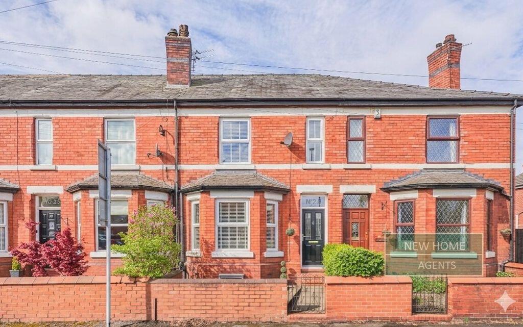 Main image of property: Chester Road Walton, Warrington, WA4 6ER