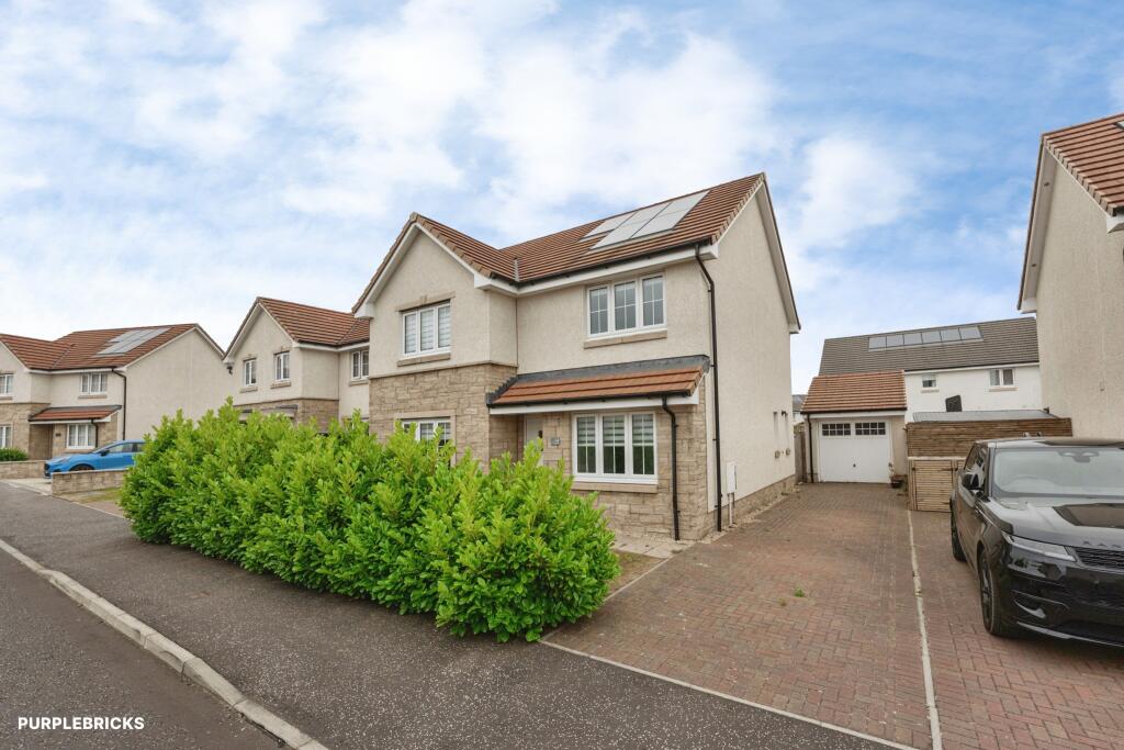 Orchid Way, Glasgow, G78 photo 3