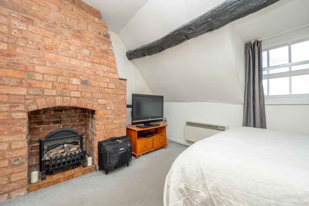 Additional image 13 of Flat 2 Hardwick House, Henley Street, Alcester, B49