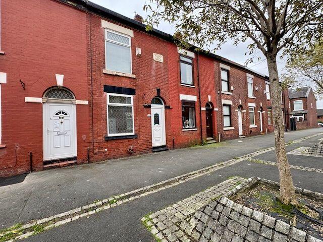 Main image of property: Field Street, Manchester, M43