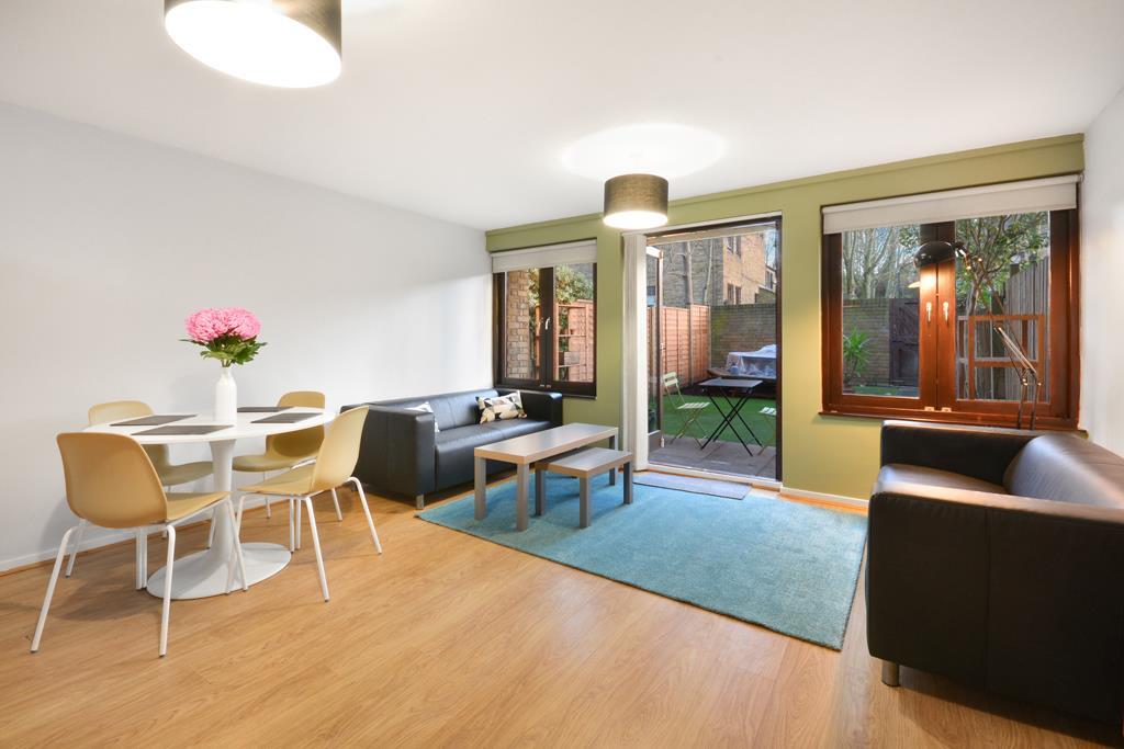 Main image of property: Maysoule Road, London SW11
