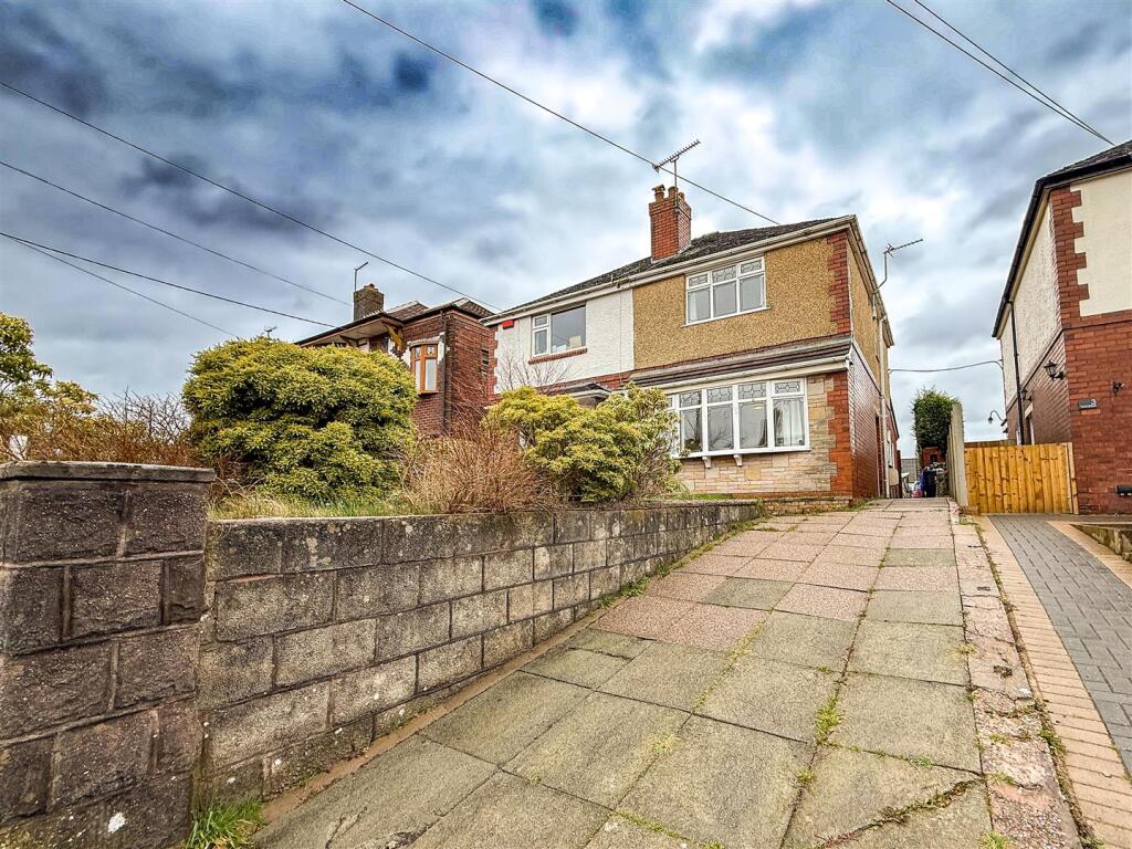 Main image of property: Tower Hill Road, Brown Lees