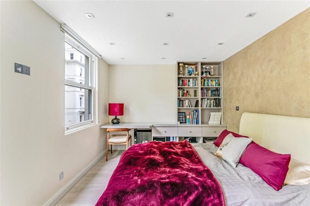 4 bedroom terraced house for rent