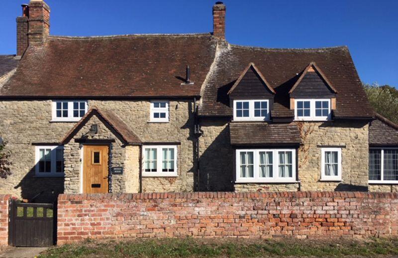 Main image of property: Oxford Road, Wendlebury