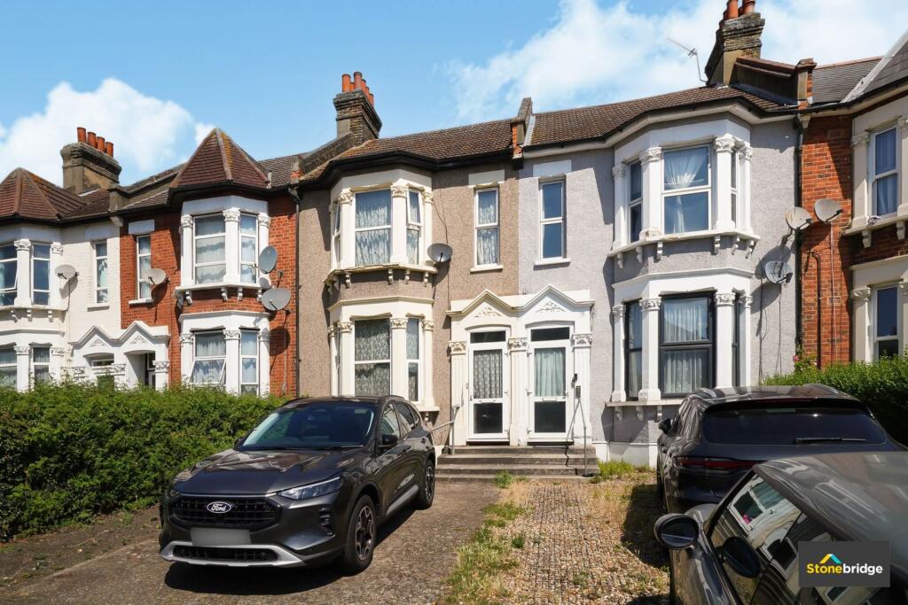 Main image of property: Romford Road, Forest Gate, E7 8AB