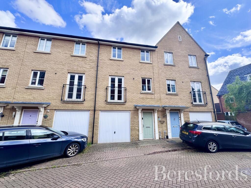 Main image of property: Appleton Mews, Colchester, CO4